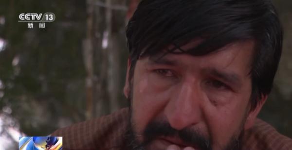 美军仓皇撤离阿富汗两周年 遗留创伤难以抚平