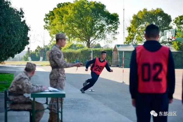 牛！军考东部战区陆军第一、集团军保送入学第一都在这个旅！