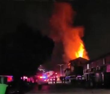 民房起火致6人身亡，当地通报