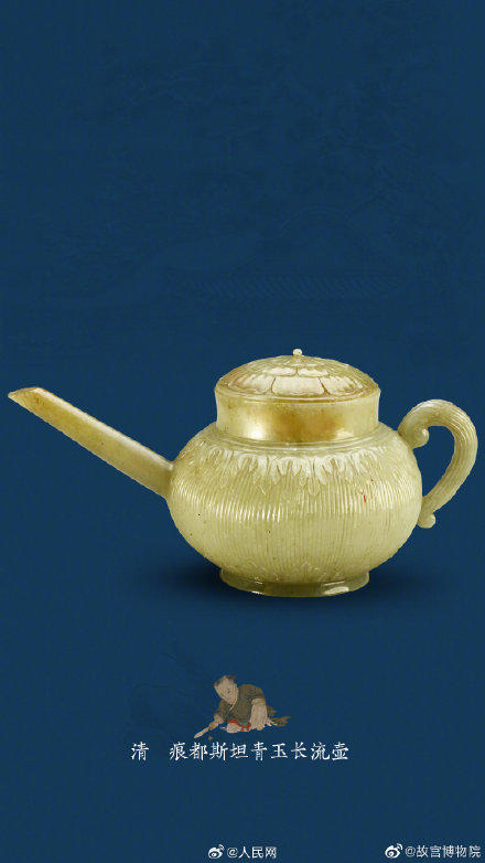 终于懂了一片冰心在玉壶