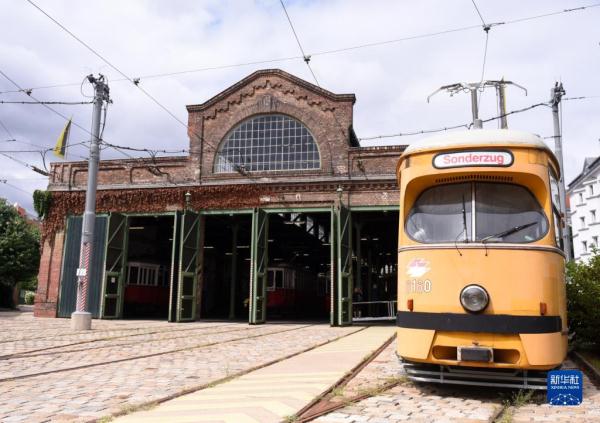 维也纳交通博物馆:讲述150余年城市交通史 维也纳交通博物馆:讲述150余年城市交通史