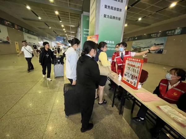 沈阳地铁这些车站有新变化！