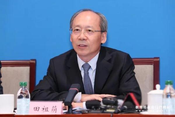 扩招！事关普通高中！教育部宣布