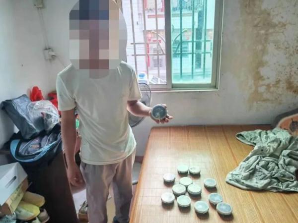 家中搜出大量证据！男子因非法狩猎食“野味”被抓获