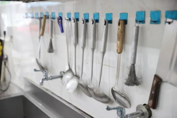 一年“亏损”20多万!杭州这家“饭店”为啥还要坚持下去 一年“亏损”20多万!杭州这家“饭店”为啥还要坚持下去