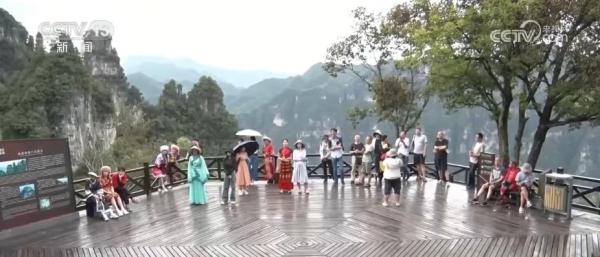 2023年暑期多数旅游目的地接待游客人数达历史最高水平