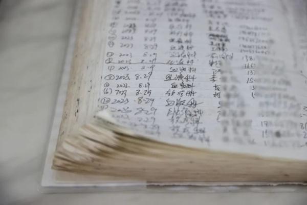 一年“亏损”20多万!杭州这家“饭店”为啥还要坚持下去 一年“亏损”20多万!杭州这家“饭店”为啥还要坚持下去