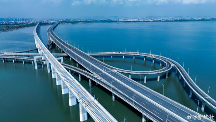 福厦高铁进入运行试验阶段 福厦高铁进入运行试验阶段