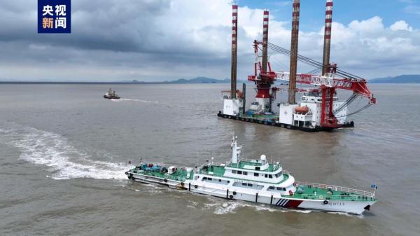 台风“海葵”直奔东南沿海 宁波、温州等地启动Ⅲ级防台应急响应