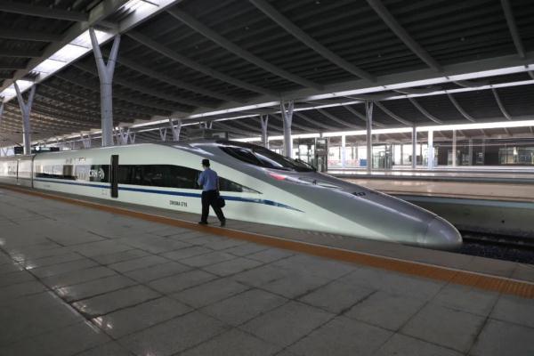 开通倒计时！福州⇌厦门，更快了！