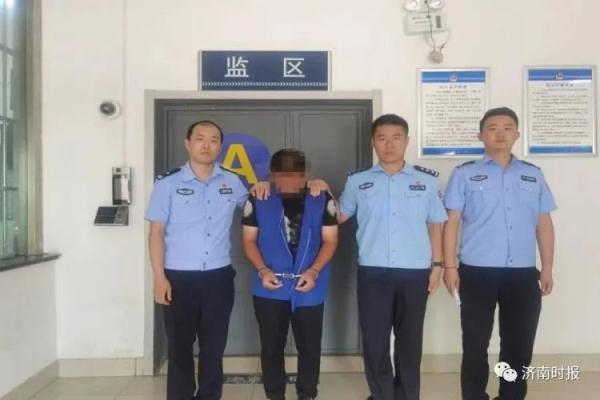 警方连抓多人，都因这事儿！