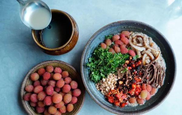 在这里，实现“水果自由”！