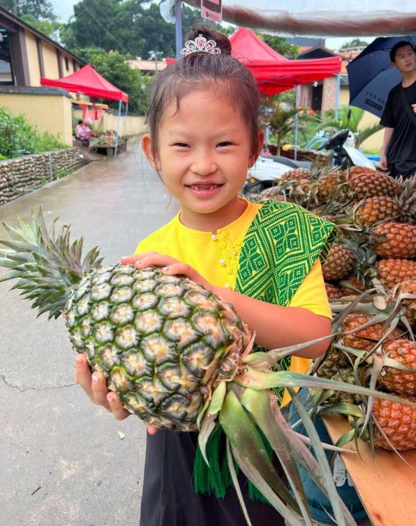 在这里，实现“水果自由”！