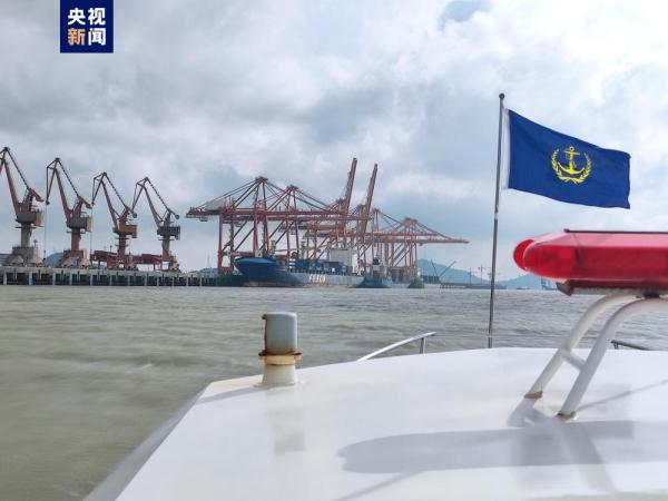 台风“海葵”直奔东南沿海 宁波、温州等地启动Ⅲ级防台应急响应