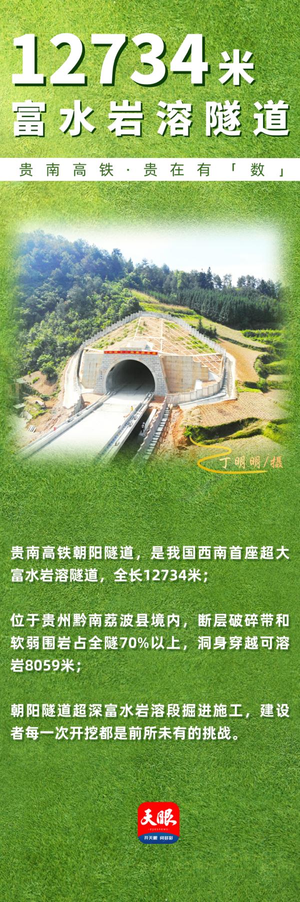 贵南高铁,贵在有“数” 贵南高铁,贵在有“数”