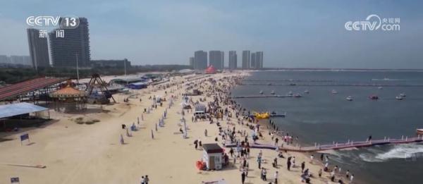 “拥抱乡野”沉浸式露营成为今夏休闲避暑游新风向