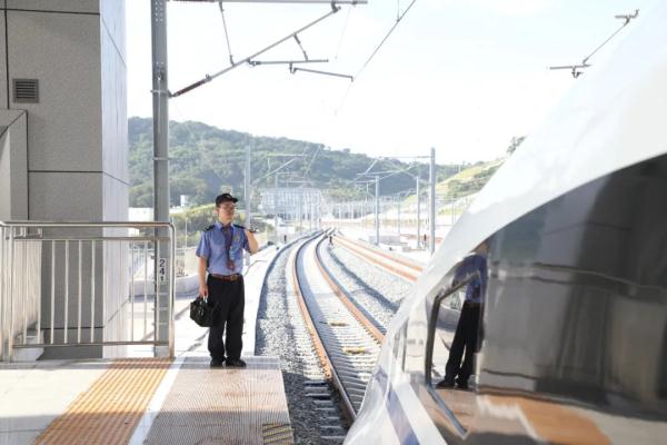 开通倒计时！福州⇌厦门，更快了！