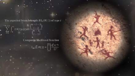 93万年前人类祖先或曾经历大灭绝 93万年前人类祖先或曾经历大灭绝