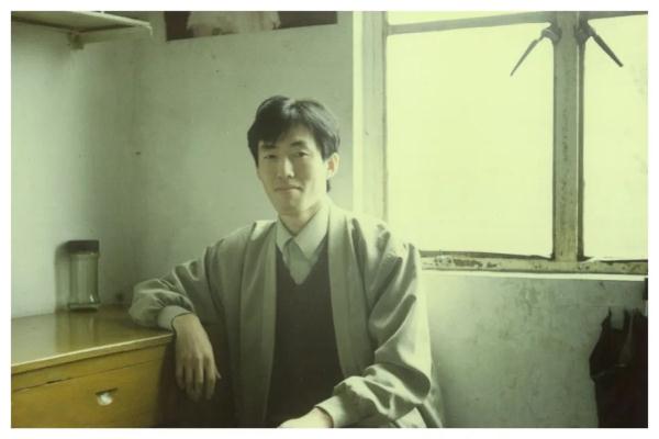 当年坐绿皮车去上学的他们，如今成了高铁专家