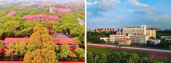 这就是，国防科技大学！