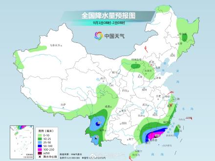 台风苏拉是否会北上影响京津冀