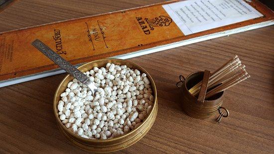 国民糖果被评“最难吃”,法国人怒了:侮辱茴香糖就等于侮辱法国 国民糖果被评“最难吃”,法国人怒了:侮辱茴香糖就等于侮辱法国