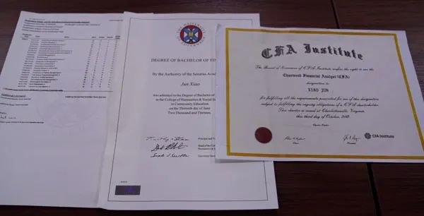 3年买别墅，女子同时供职16家公司却从不上班，落网时她还在面试