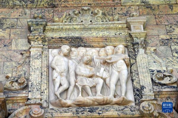 走进伊朗萨德阿巴德宫 走进伊朗萨德阿巴德宫