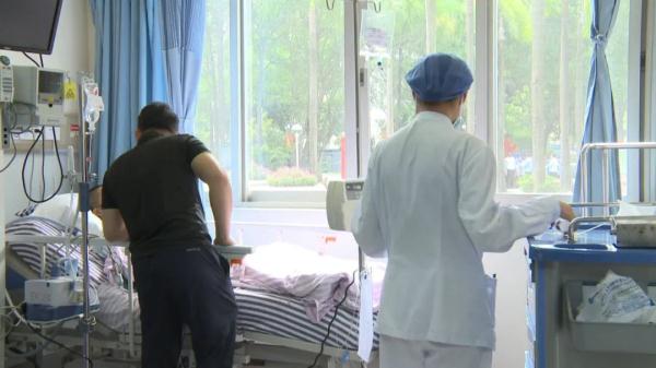 输血超6万毫升，她被救过来了！医生讲述生死救援……