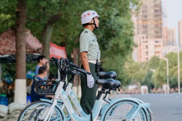 这就是，国防科技大学！