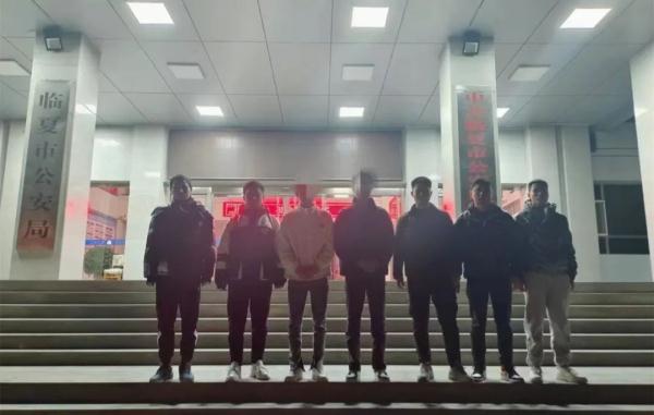 8人！涉案资金614万！这个“跑分洗钱”团伙被警方一锅端