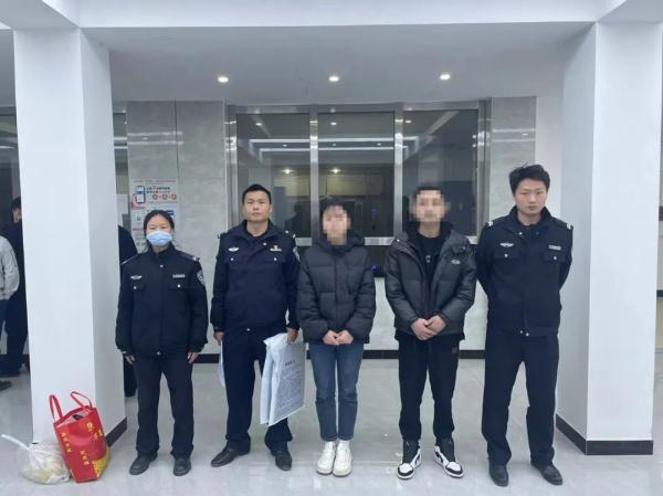 8人！涉案资金614万！这个“跑分洗钱”团伙被警方一锅端