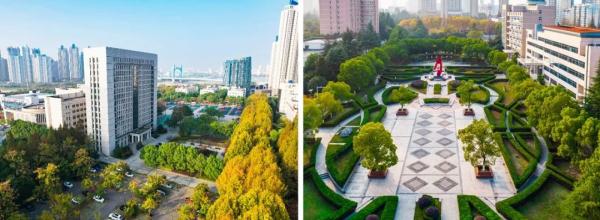 这就是，国防科技大学！