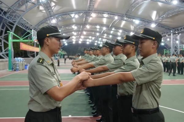 这就是，国防科技大学！