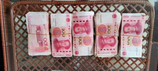 “女朋友”竟是好兄弟！网恋被骗3万多元！