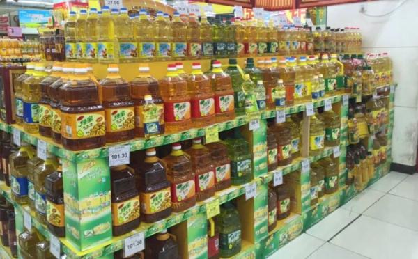 花生油、橄榄油、葵花籽油……到底该买哪种?一文说清! 花生油、橄榄油、葵花籽油……到底该买哪种?一文说清!