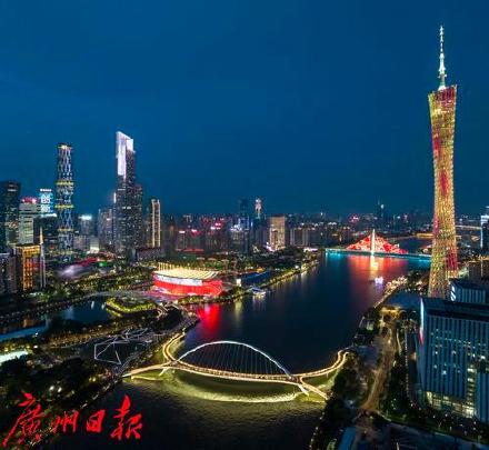 广州塔9月1日起暂停营业 广州塔9月1日起暂停营业