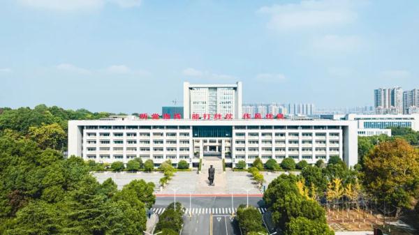 这就是，国防科技大学！