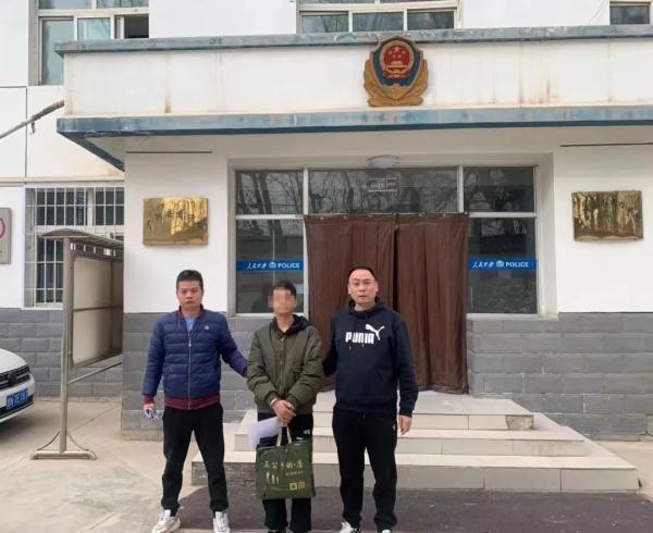8人！涉案资金614万！这个“跑分洗钱”团伙被警方一锅端