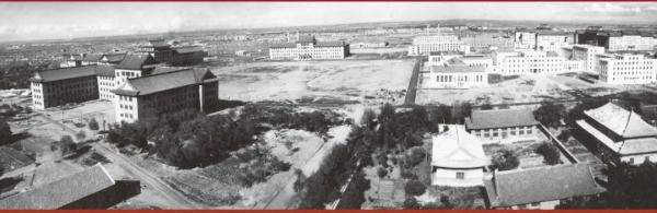 这就是，国防科技大学！