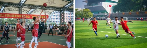这就是，国防科技大学！