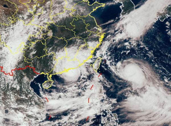 我国首次!实拍画面来了 我国首次!实拍画面来了