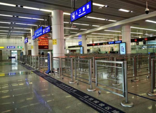 深圳全市公共交通停止运营！地铁、公交末班车时间表速看