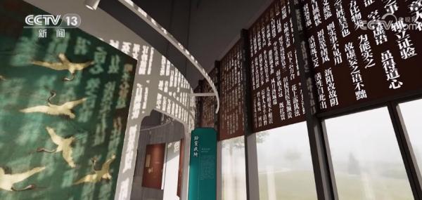 浙江文化新地标之江文化中心启用  “四馆一中心”给群众更高质量的文化体验