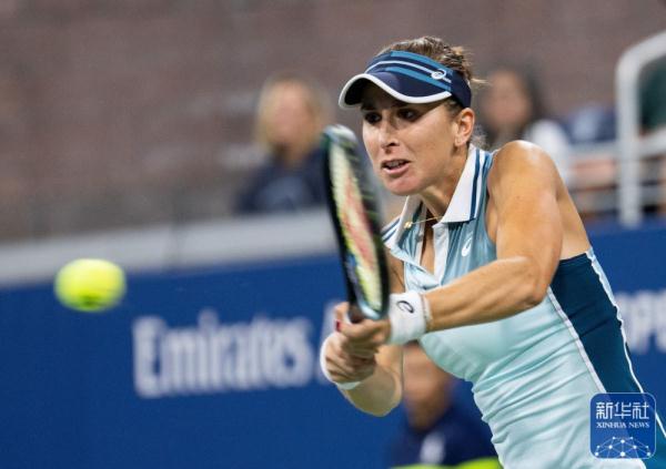 美网 | 朱琳无缘16强 美网 | 朱琳无缘16强