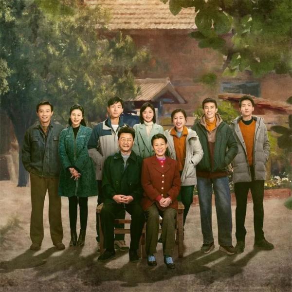 《父辈的荣耀》：我们为什么爱看年代剧？