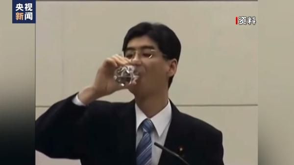 日本水俣病受害者呼吁停止福岛核污染水排海 日本水俣病受害者呼吁停止福岛核污染水排海