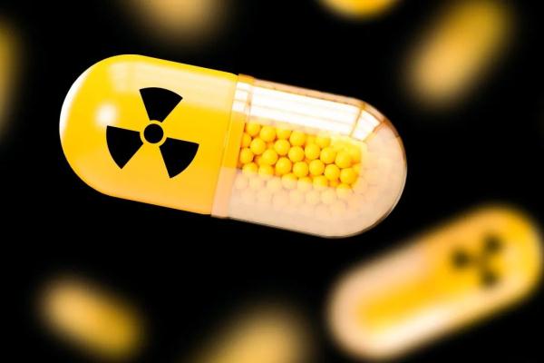 这种网红药“防核辐射”？乱用有危险！记住这6招才真管用