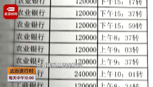 60多岁大爷和美女网恋奔现，投入800万竟还搭上了性命！