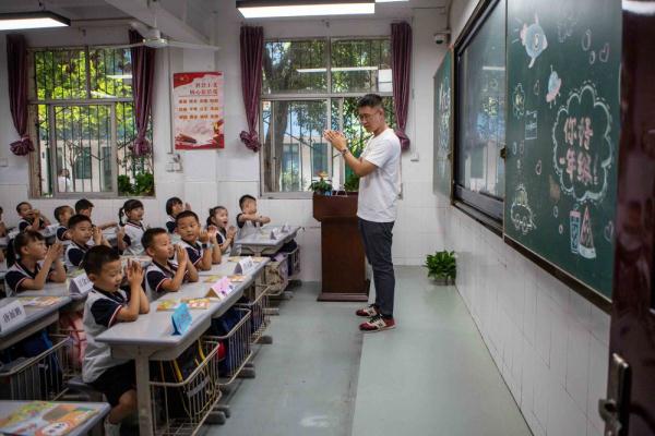 还记得豆豆吗?她上小学了! 还记得豆豆吗?她上小学了!